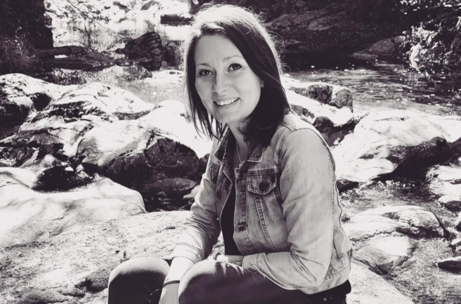 Oser briller, soyez vous même avec Wendy Mangini ! Oser briller, soyez vous même avec Wendy Mangini !