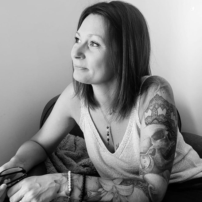 Oser briller, soyez vous même avec Wendy Mangini ! Oser briller, soyez vous même avec Wendy Mangini !