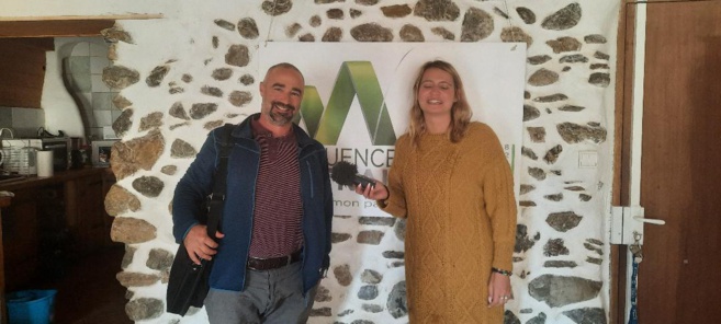 Des cercles d'hommes proposés à Guillestre Des cercles d'hommes proposés à Guillestre