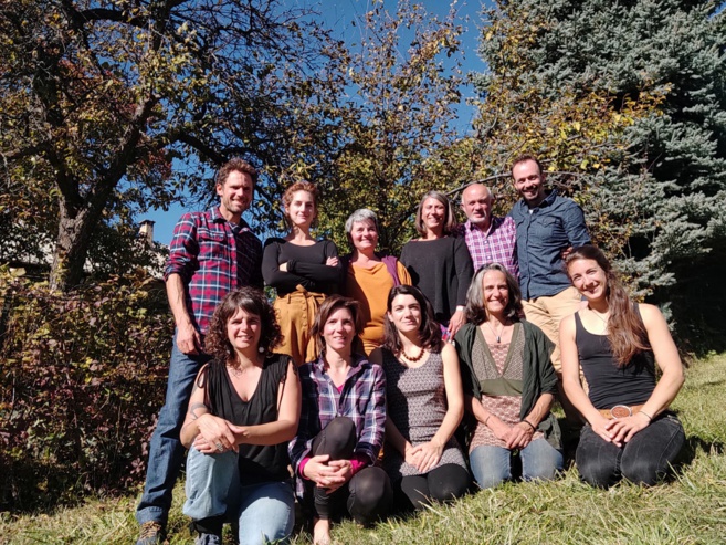 L’Autre Versant pour l'Équilibre Corps Esprit L’Autre Versant pour l'Équilibre Corps Esprit