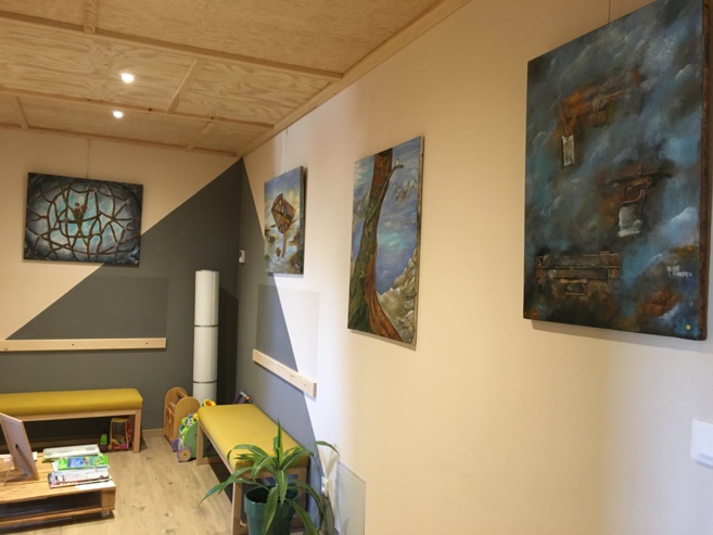 L’Autre Versant pour l'Équilibre Corps Esprit L’Autre Versant pour l'Équilibre Corps Esprit