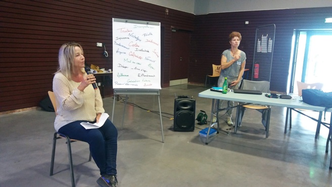 Espaces verts, arbres, jardins, c’est bon pour le moral ! Espaces verts, arbres, jardins, c’est bon pour le moral !