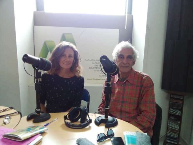 20ème édition du "Festival des Cinémas d’Afrique du Pays d’Apt" 20ème édition du "Festival des Cinémas d’Afrique du Pays d’Apt"