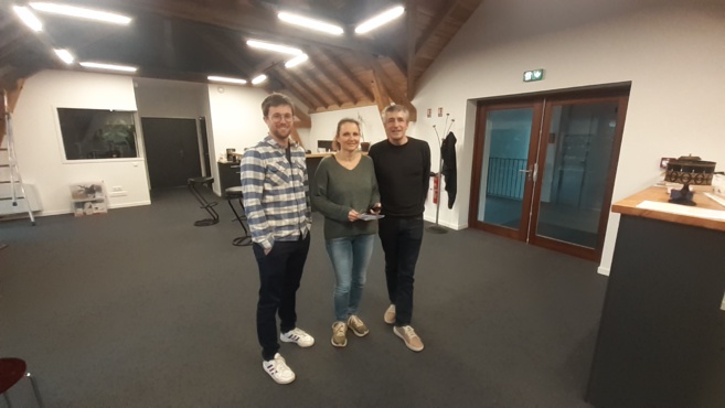 14ème Rencontres de la Cinémathèque de Montagne 14ème Rencontres de la Cinémathèque de Montagne