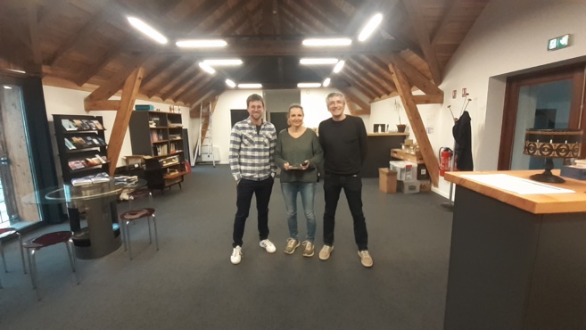 14ème Rencontres de la Cinémathèque de Montagne 14ème Rencontres de la Cinémathèque de Montagne