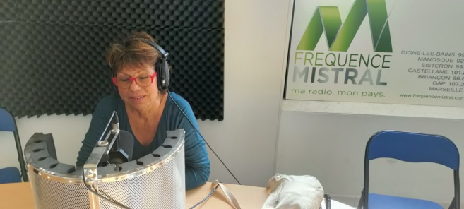 Vinon : street art ce vendredi Vinon : street art ce vendredi