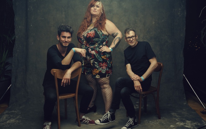 Sarah McCoy Sarah McCoy