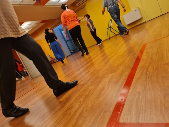 Des cours de Gym originaux proposés à Briançon Des cours de Gym originaux proposés à Briançon