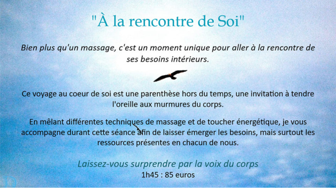 à la rencontre de coline peyrot: La voix du corps à la rencontre de coline peyrot: La voix du corps