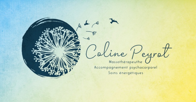 à la rencontre de coline peyrot: La voix du corps à la rencontre de coline peyrot: La voix du corps