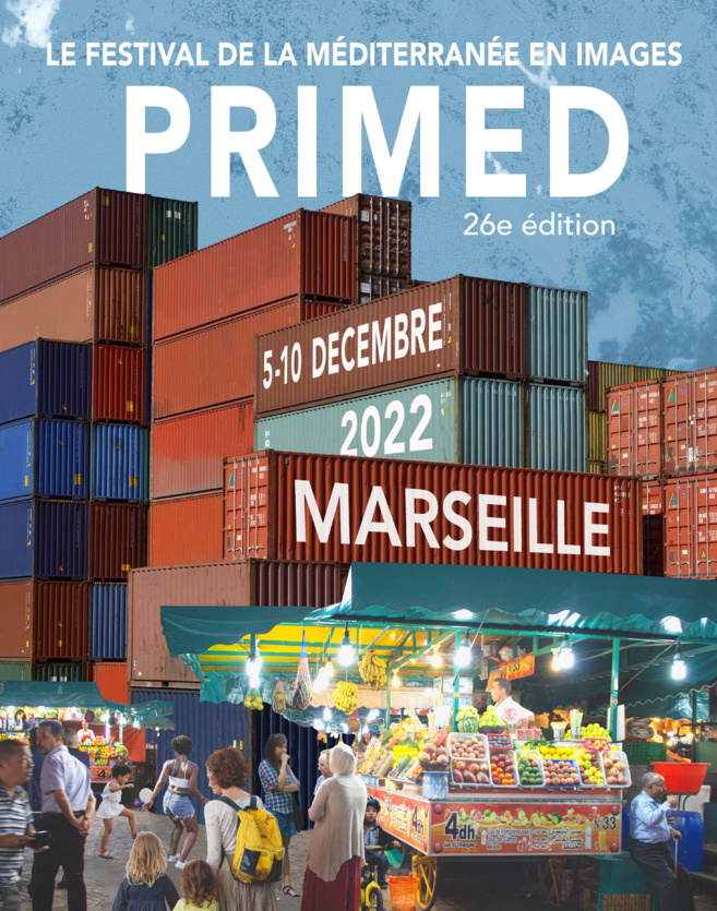 PriMed 2022 : des films documentaires pour susciter le débat PriMed 2022 : des films documentaires pour susciter le débat