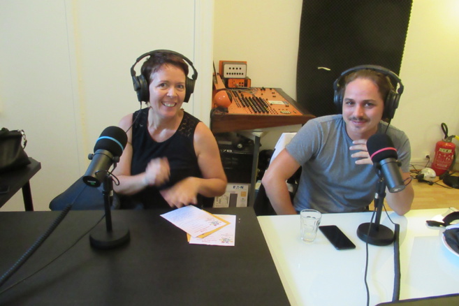 Cuisine du 101, pour celles et ceux qui n'en ont pas Cuisine du 101, pour celles et ceux qui n'en ont pas