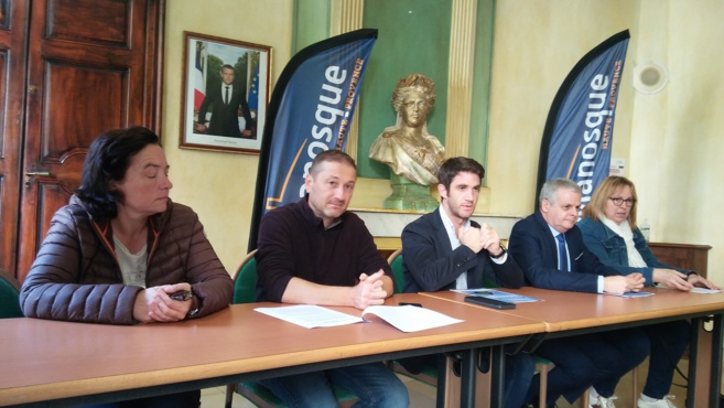 La ville de Manosque veut économiser l’énergie La ville de Manosque veut économiser l’énergie