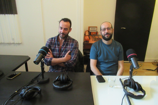 "Vedette(s)" : mise en abyme pour la cause LGBTQIA+ "Vedette(s)" : mise en abyme pour la cause LGBTQIA+