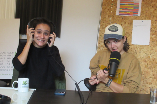 Portrait d'artiste : Capucine Trotobas pour Gami Portrait d'artiste : Capucine Trotobas pour Gami