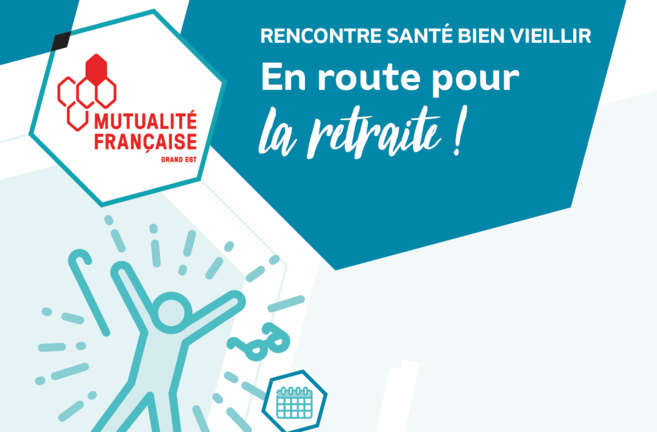 En route pour la retraite ! En route pour la retraite !