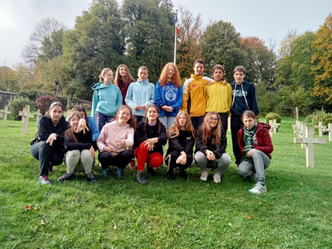 Les commémorations du 11 Novembre à L'Argentière-la-Bessée Les commémorations du 11 Novembre à L'Argentière-la-Bessée