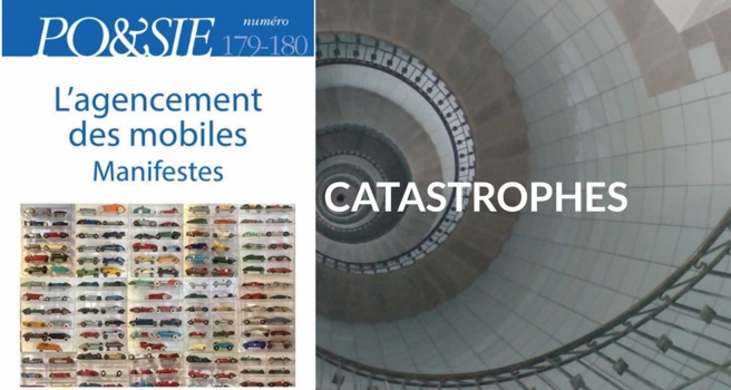 Un poète sur la scène à Forcaqluier : Pierre Vinclair Un poète sur la scène à Forcaqluier : Pierre Vinclair