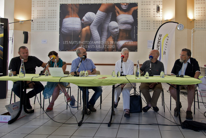 Les Nuits Photographiques de Pierrevert 2014 Les Nuits Photographiques de Pierrevert 2014