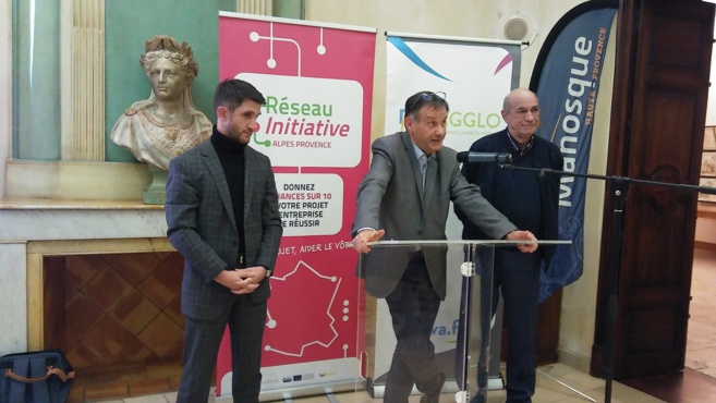 Initiative Alpes Provence aide création et reprise d’entreprise Initiative Alpes Provence aide création et reprise d’entreprise