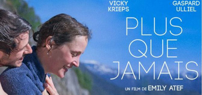 Digne, la fin de vie en débat avec « Plus que jamais » Digne, la fin de vie en débat avec « Plus que jamais »