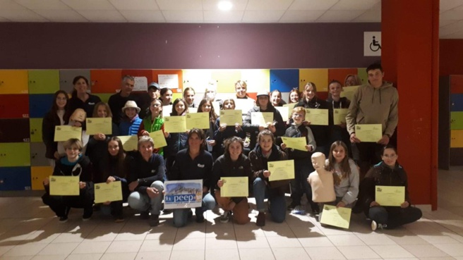 Une formation aux gestes qui sauvent des vies avait lieu ce samedi Une formation aux gestes qui sauvent des vies avait lieu ce samedi