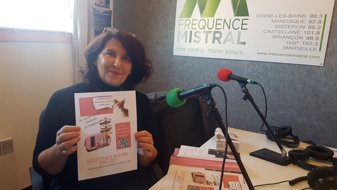 Véronique Basso Véronique Basso