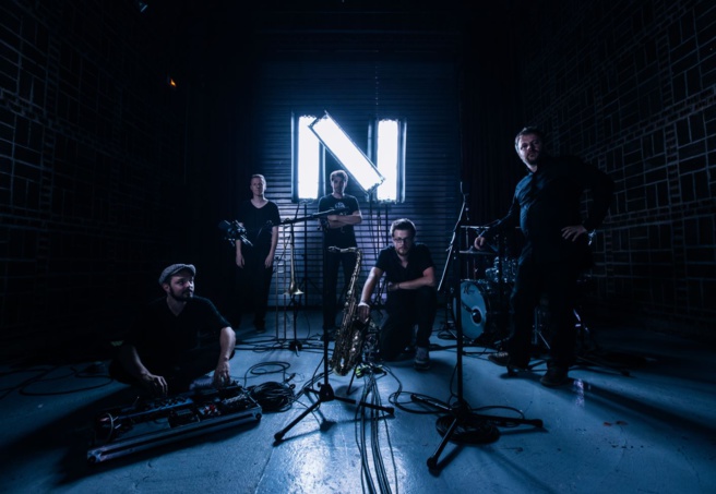 Une Soirée "Avant-Première" pour l'Altitude Jazz Festival Une Soirée "Avant-Première" pour l'Altitude Jazz Festival