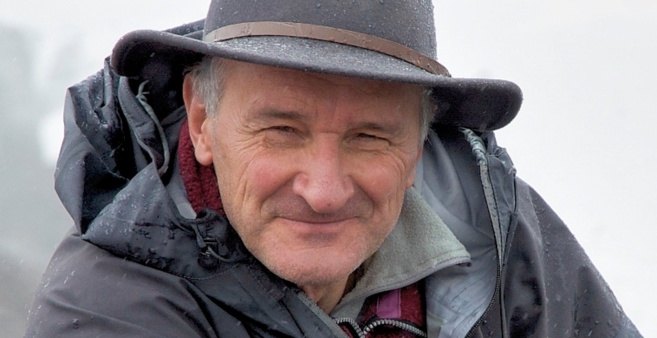 " Des montagnes sans glaciers ? ": Une Conférence à venir " Des montagnes sans glaciers ? ": Une Conférence à venir