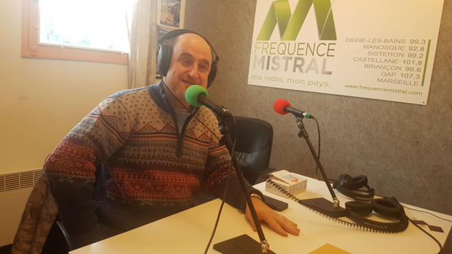 L'association Coeur Lavande est au coeur du téléthon L'association Coeur Lavande est au coeur du téléthon