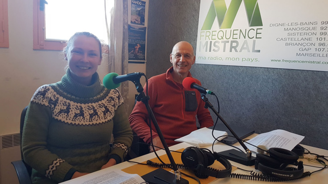 Liza Cugnez et Kelilia Ait Aoudia Liza Cugnez et Kelilia Ait Aoudia