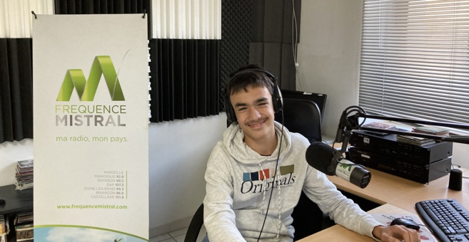 Mathieu, notre stagiaire raconte son projet de court-métrage Mathieu, notre stagiaire raconte son projet de court-métrage