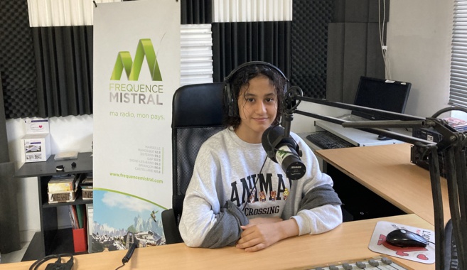 Mawdda, notre stagiaire présente le rappeur égyptien Mekky Mawdda, notre stagiaire présente le rappeur égyptien Mekky