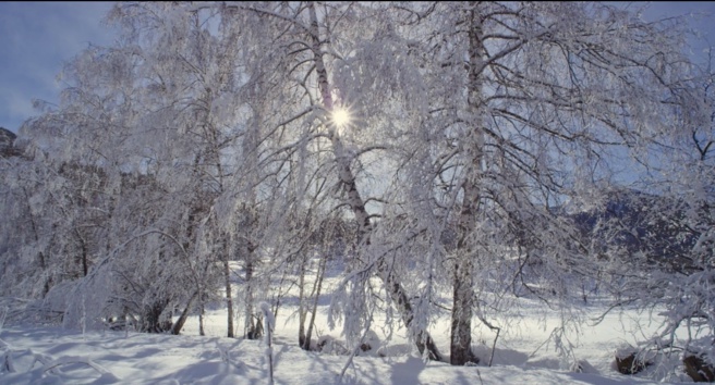 9ÈME TOURNÉe pour lES RENCONTRES MONTAGNES & SCIENCES 9ÈME TOURNÉe pour lES RENCONTRES MONTAGNES & SCIENCES