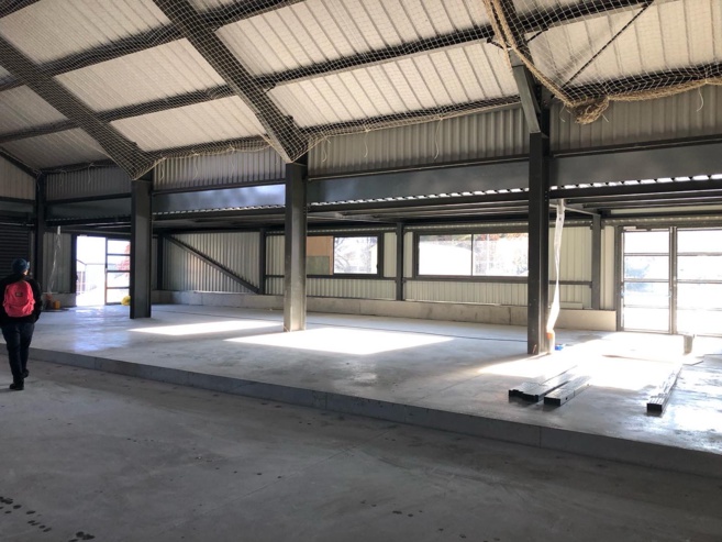 Un nouveau skatepark à Briançon Un nouveau skatepark à Briançon