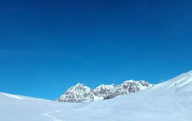 Plusieurs temps forts pour la saison à Névache Plusieurs temps forts pour la saison à Névache