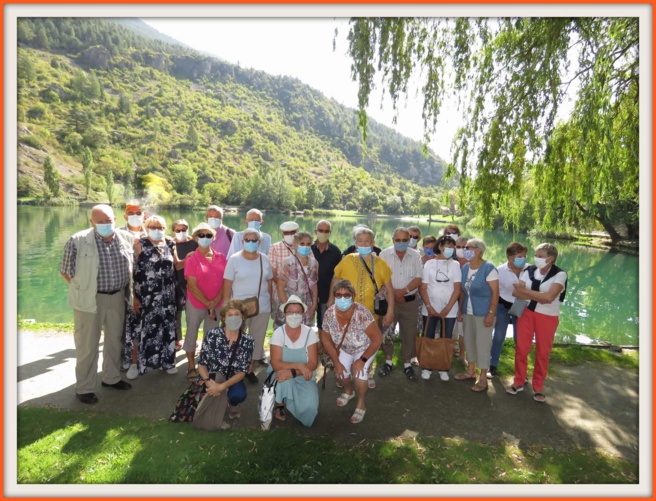 Générations Mouvement Briançonnais présent pour les marchés de fin d'année Générations Mouvement Briançonnais présent pour les marchés de fin d'année