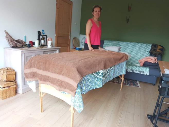 Servir l'Âme Grâce au Corps Servir l'Âme Grâce au Corps