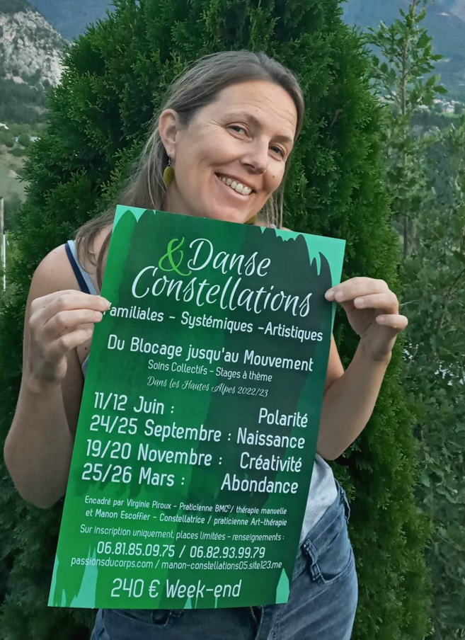 Servir l'Âme Grâce au Corps Servir l'Âme Grâce au Corps