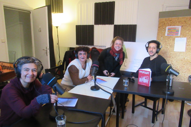 "Ingrédient", revue de rencontres culinaires "Ingrédient", revue de rencontres culinaires