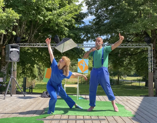 Votre magazine culturel à Briançon Janvier 2023 ! Votre magazine culturel à Briançon Janvier 2023 !