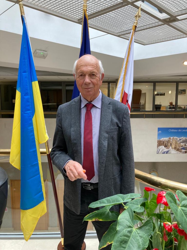 Val-Buëch-Méouge, le choix d’une économie durable Val-Buëch-Méouge, le choix d’une économie durable