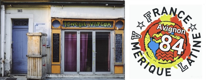 Les samedis de la FAL au Fenouil : notre ventre est politique (2/5) Les samedis de la FAL au Fenouil : notre ventre est politique (2/5)