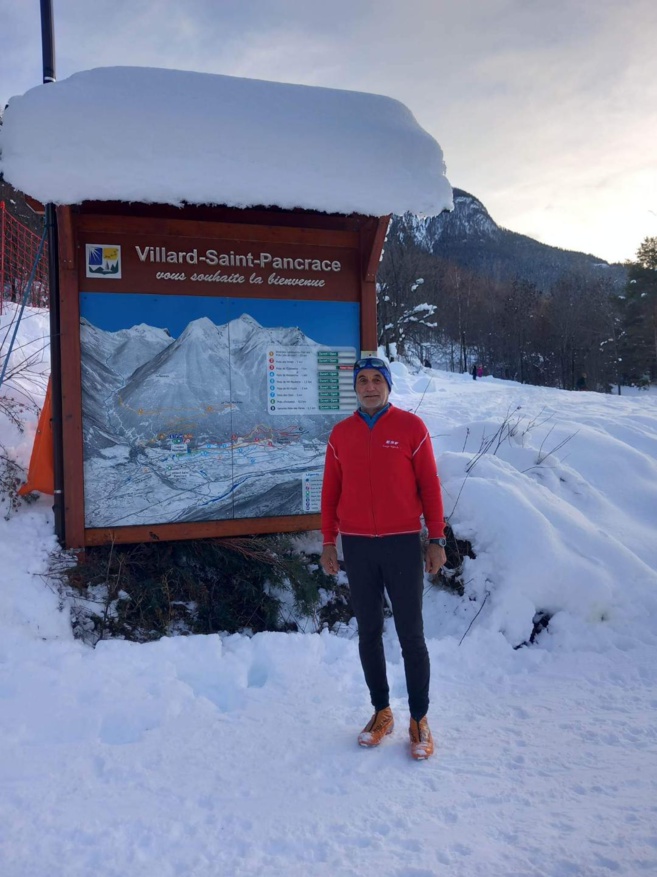 Un beau programme pour cet hiver par l'école de ski Nordique Un beau programme pour cet hiver par l'école de ski Nordique