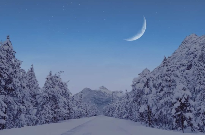 Les Full Moon Ski à Névache, c'est bientôt !