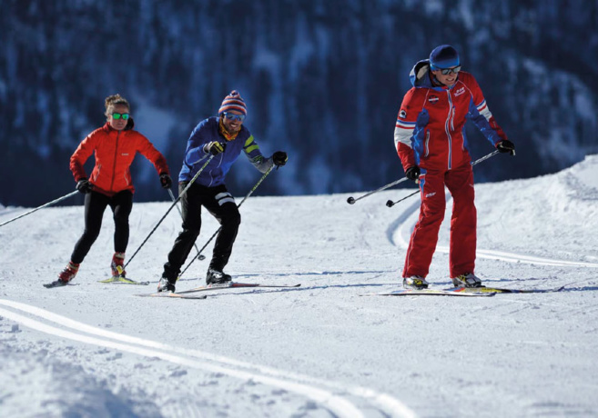 L'intégrale Névache arrive L'intégrale Névache arrive