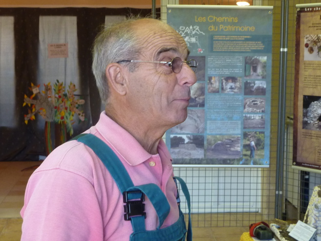 Fête du bois de la Martre 2014 Fête du bois de la Martre 2014