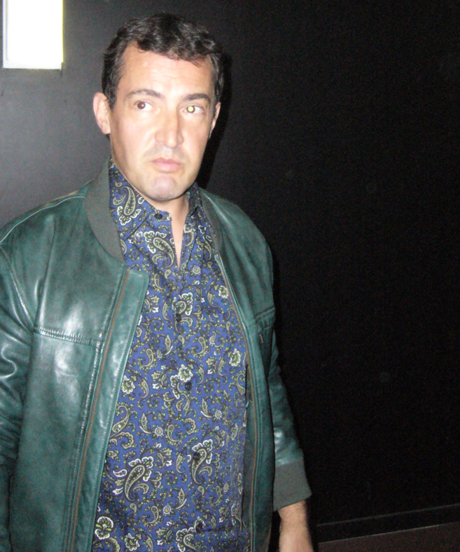 Un film plonge dans la dure réalité des écoles rurales… Un film plonge dans la dure réalité des écoles rurales…