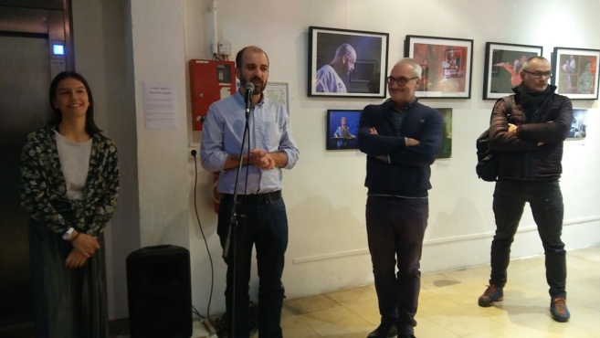 MJC de Manosque : la capsule met le cap sur 2023 ! MJC de Manosque : la capsule met le cap sur 2023 !