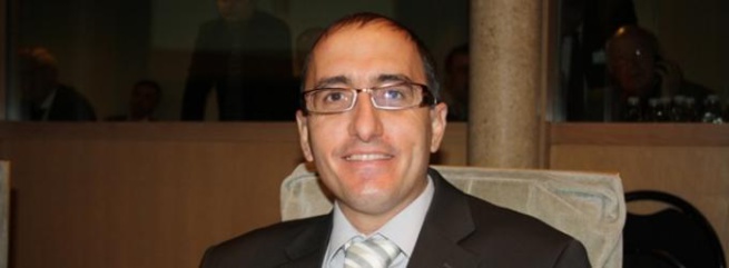 Dans six jours, les Alpes de Haute-Provence auront un nouveau sénateur Dans six jours, les Alpes de Haute-Provence auront un nouveau sénateur